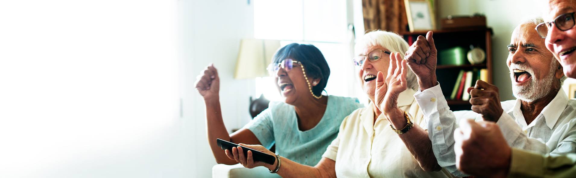 Quelle: rawpixel.com/Freepik SE Mannheim Nord, Seniorinnen und Senioren
