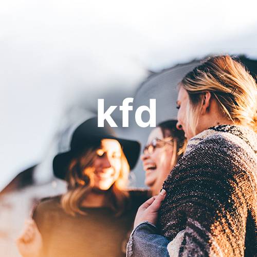 SE Mannheim Nord, kfd